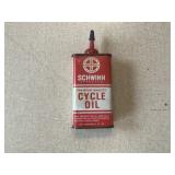 Schwinn Cycle Oil can