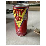 Try Bo oil treatment full  can