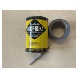 Cen-pe-co motor klenz unopened