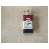 Essco handy oil unopened