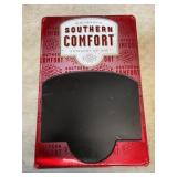 Southern Comfort Whiskey sign