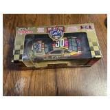 1:24 scale racing champions die cast stock car 1