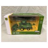 1/64 John Deere X9 1100 Combine Prestige