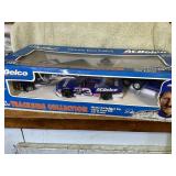 Japanese race edition ACDelco limited edition of