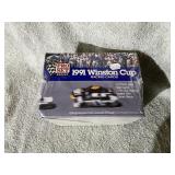 Pro set racing 1991 Winston cup racing cards 12