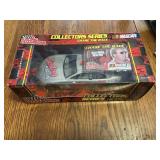 1:24 scale die cast replica racing champions