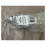 Robin aftermarketï¿½s zinc hitch ball 2ï¿½x3/4ï¿½x2