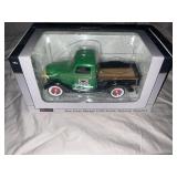 1:25 die cast metal vehicle replica