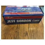 1:24 scale action stock car Jeff Gordon Pepsi