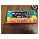 1:24 scale action stock car interstate batteries