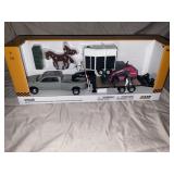 1/32 scale ram 3500 with sv340B skid steer and