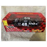 Racing champions 1:24 scale die cast