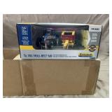 1/64 scale new holland T6.180/ rollbelt 560 2024