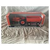 1/16 ERTL Allis-Chalmers WD-45 with flare box