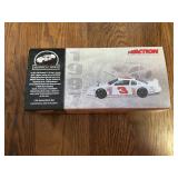 1:24 stock car 1997 action limited edition adult