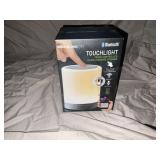 Bluetooth touch light touch controlled color