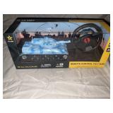 Remote control U.S. Army toy tank