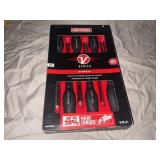 Craftsman 6pc nut driver set