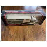 1:64 scale die cast cab racing champions number