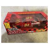 Racing champions 1/24 scale 1997 edition #94 Bill