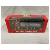 1/64 H&S Big Dog Peterbilt Forage Silage Truck