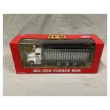 1/64 H&S Big Dog Peterbilt Forage Silage Truck