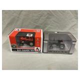 1/64 Allis Chalmers 7050 & White 2-105