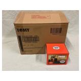 (12) Allis Chalmers 7030 Tractors