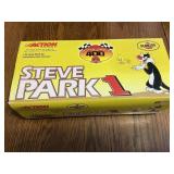 1:24 scale stock car action limited edition 1 of