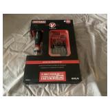 Craftsman 18pc. Ratcheting screwdriver set
