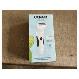 Conair Girlbomb, rechargeable beard trimmer