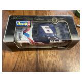 1:24 scale revell limited edition 1 of 5004 #4422