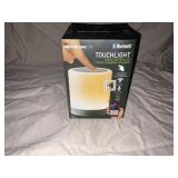 Bluetooth touch light , touch controlled color