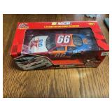1:24 scale die cast stock car racing champions