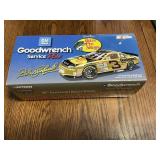 1:24scale stock car action 50th anniversary