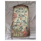 Bazooka Marx toy game