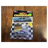 Racing champions number 21cale Yarborough die