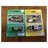 Sheï¿½ll motorsports die cast collectibles number