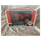 1/16 Ertl Allis-Chalmers D17 16448