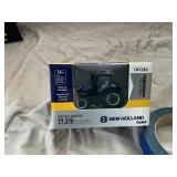 1/64 scale new Holland T7.270 PLM Ertl