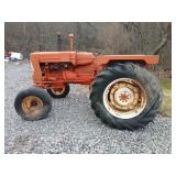 Spring Consignment Auction