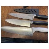 Pampered Chef, Members Mark NSF and Thyme & Table