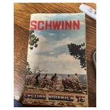Schwinn cycling Americaï¿½75