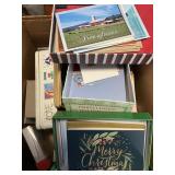 Thank you,birthday,Christmas cards