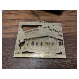 Charleston Mint Ernest Hemingway Home and Museum