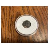 Ancient Roman/ Greece coin