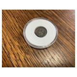 Ancient Roman/Greece coin