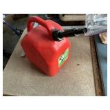 5gal Gas can