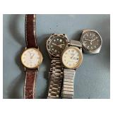 (4) Watches