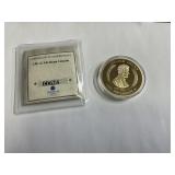 2011 Proof - Life of Abraham Lincoln